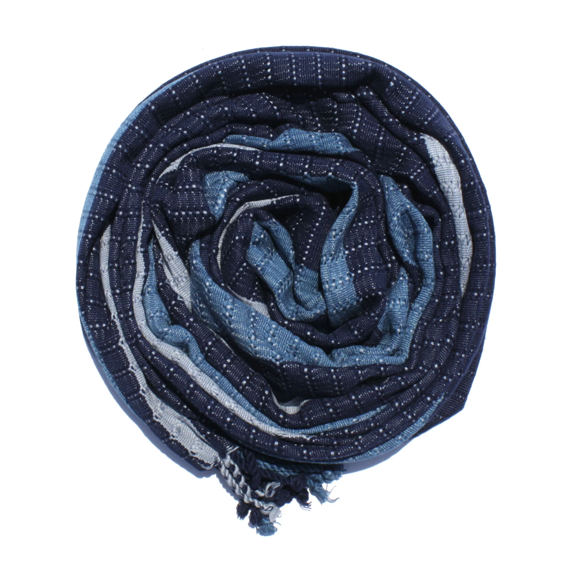 Alaxel Shawl — Ketzali Accessories